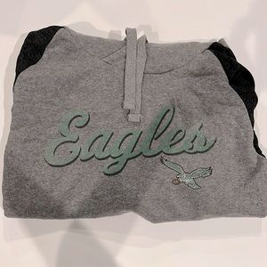 Philadelphia Eagles Sweatshirt